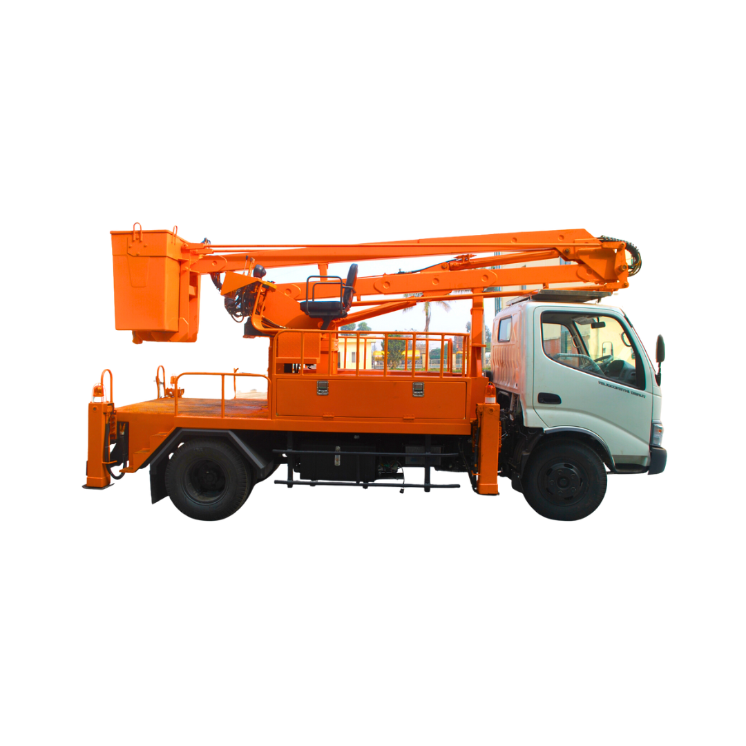 AVANTI Hydraulic Torque Wrench